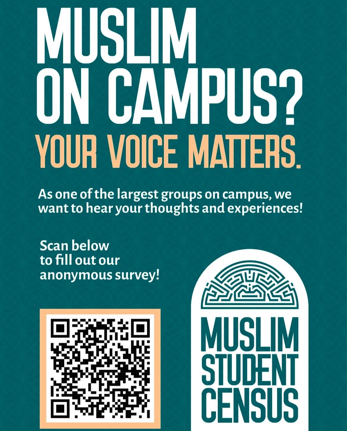 Roaming Reporter: Muslim Students Speak Out