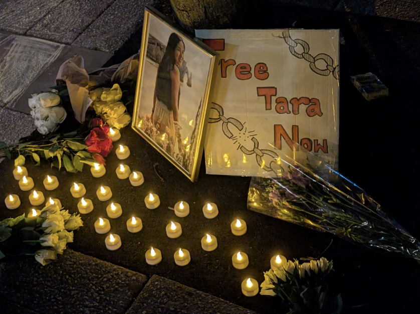 SOAS-bound Student Detained in China for Over 80 days, According to Friend