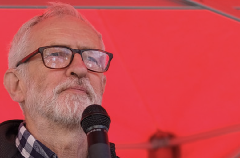 Your Party’s Early Turmoil Tests its Future on The Left