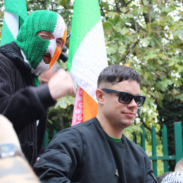 Kneecap Court Ruling and Artists in Activism