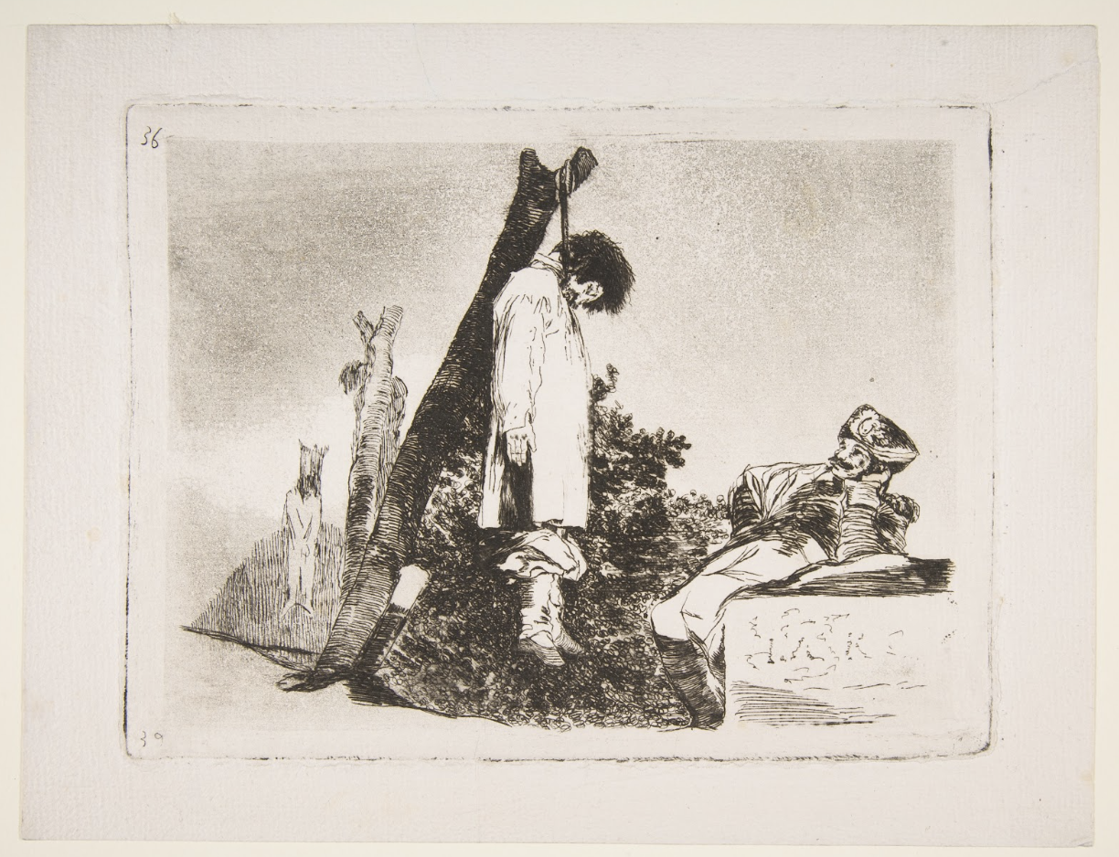 Are we still feeling?