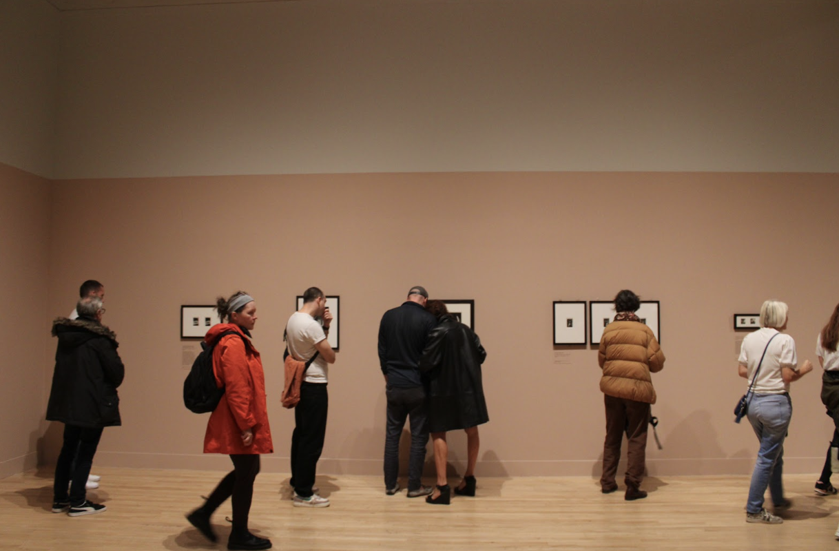 Autumn Gloom and Artistic Bloom: Upcoming Events & Exhibitions to Visit in London