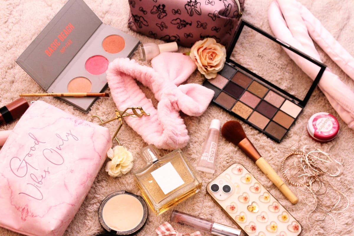 Are We Losing Girlhood?