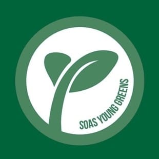 The SOAS Young Greens: A New Era for SOAS Student Politics?