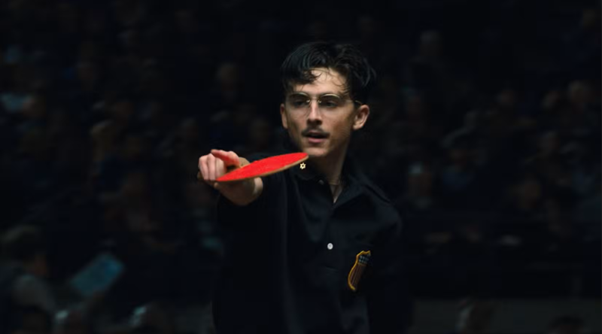 Sinners Wasn’t Snubbed: Why Timothée Chalamet Will Win the Oscar