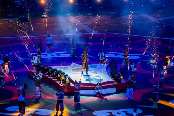 AFCON 2025: A Final No One Will Forget