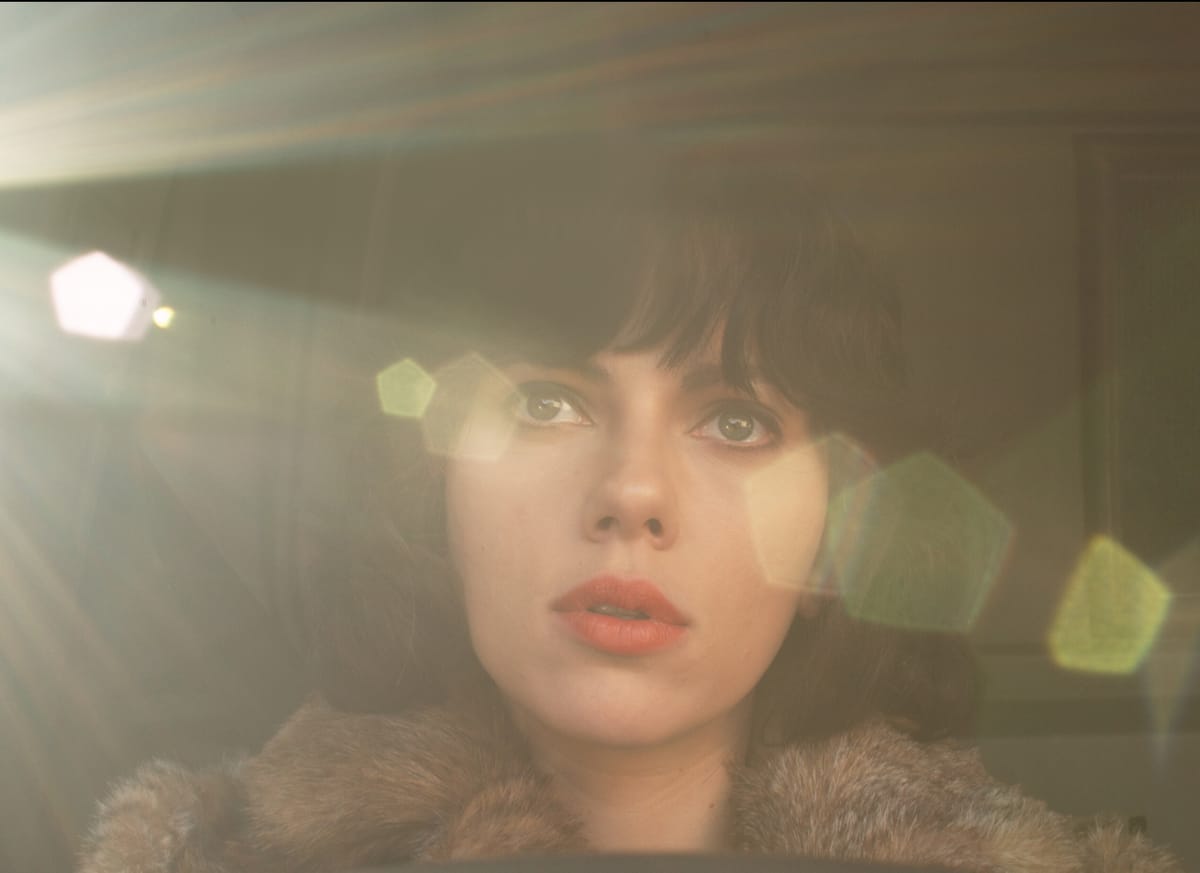 Under the Skin