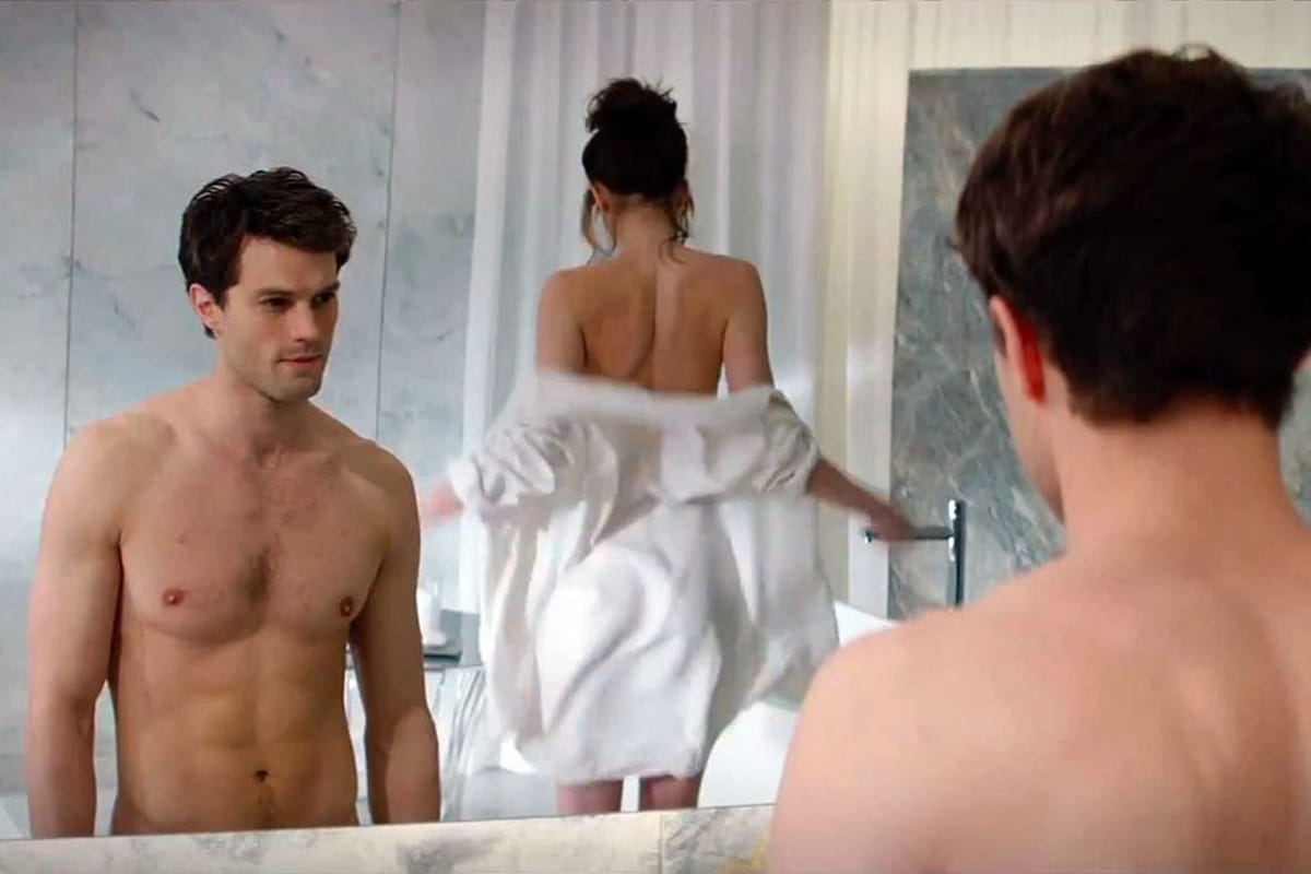 Fifty Shades: A Critique of the Critique