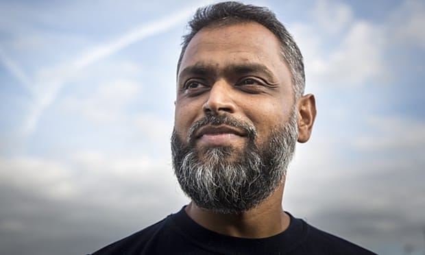 Ex-Guantanamo Detainee Blasts Government Prevent Strategy