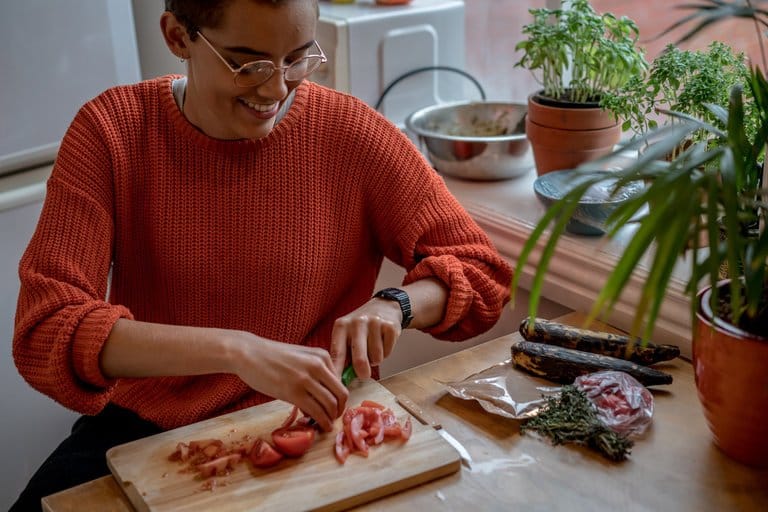 Book Review: Eat Up! By Ruby Tandoh