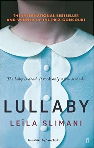 Lullaby by Leila Slimani - Review