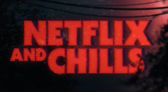 Netflix round-up: SPOOKY SZN!