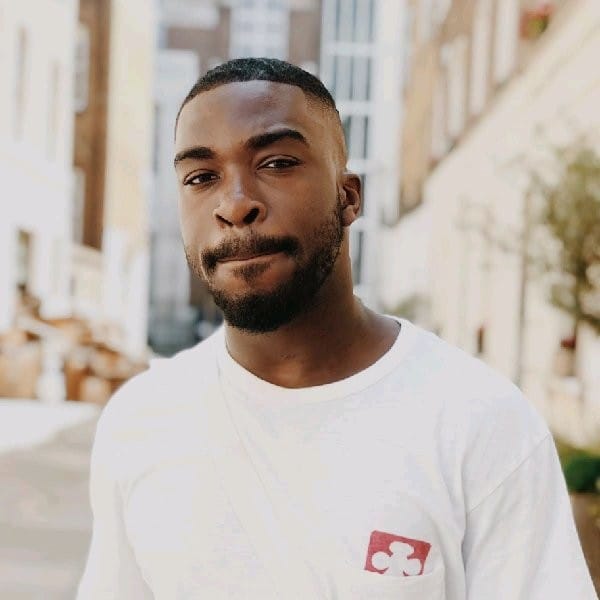 Interview with Jude Blay Yawson, Co-Writer of "Rise Up" and Former SOAS Student