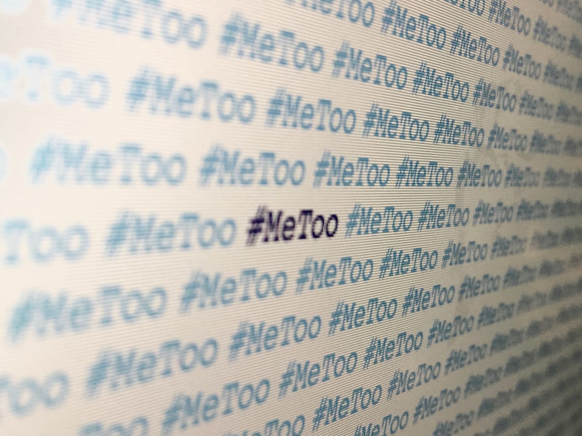 Can #MeToo Really Make a Difference for Women in India?