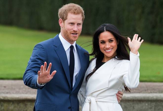 A royal step back: Harry and Meghan announce departure from senior positions