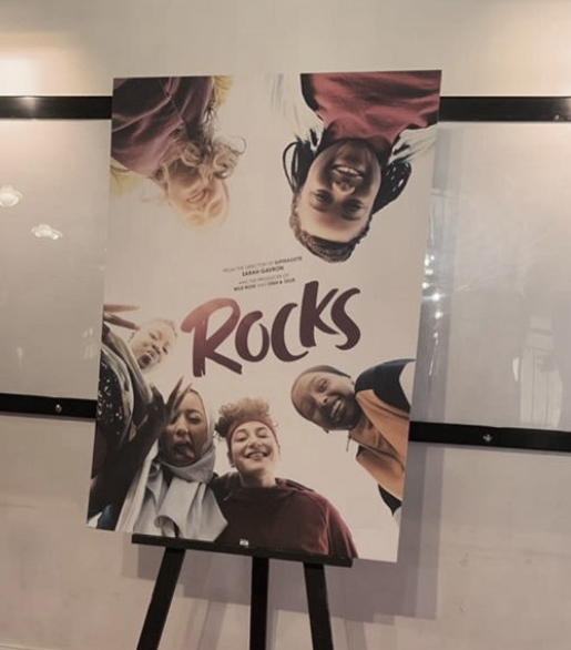 Rocks: a film review