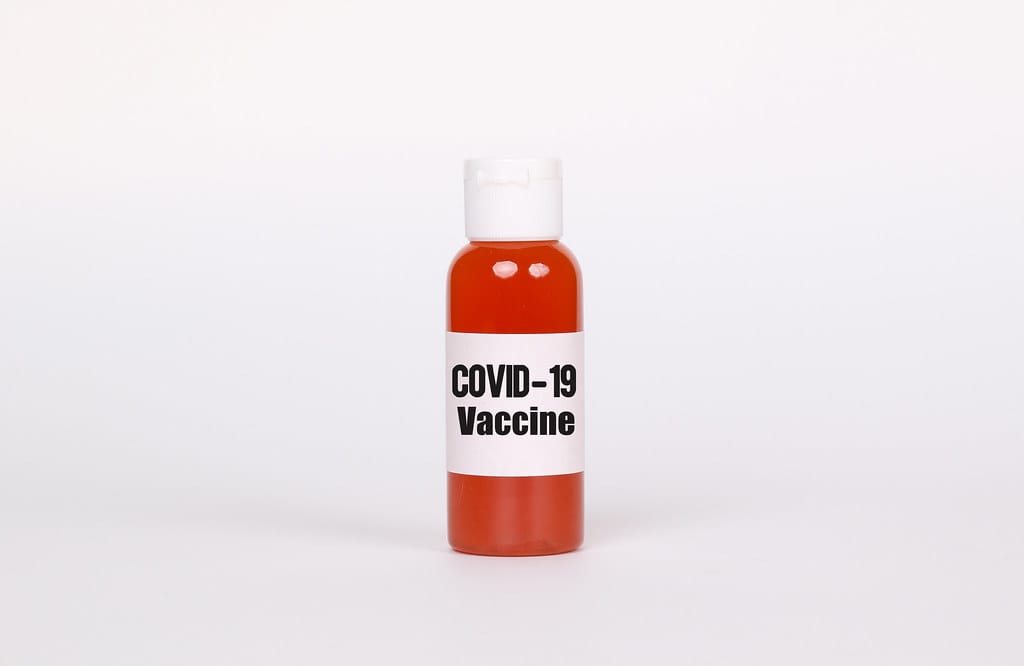 Covid-19 Vaccines Spark Optimism But Don’t Provide a Silver Bullet