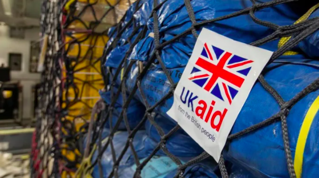 Amid a tidal wave of austerity, the UK aid narrative should be one of substance over sum