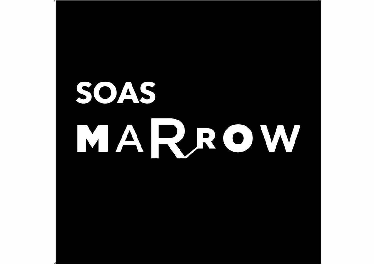 SOAS Marrow Brings Hope for the Morrow