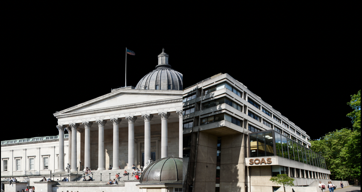 Rumours untrue: UCL has never made an offer to buy SOAS