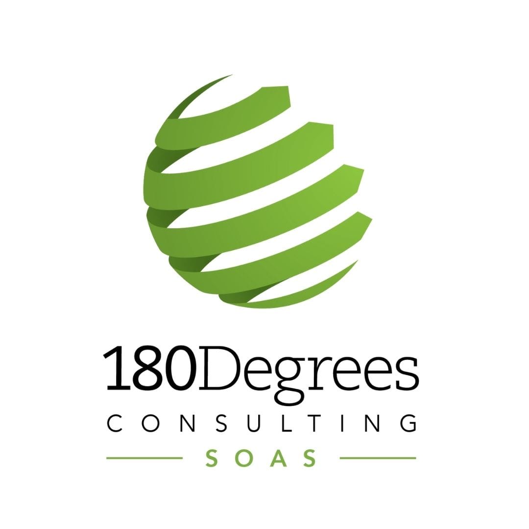 An Insight into SOAS 180 Degrees Consulting