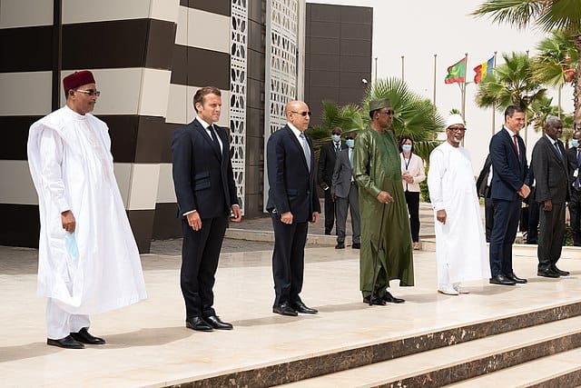 Focus: What is Happening in Mali?