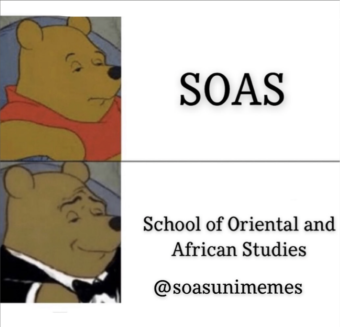 We Talked to @SOASUniMemes, the ‘Humour Therapists’ of SOAS