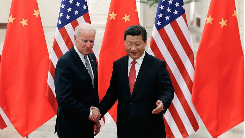 Joe Biden and Xi Jinping meet at Bali: Different stories told by two governments