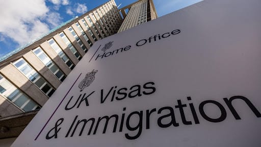 Asylum Backlog has Reached New Highs While the UK Home Office has Reached New Lows