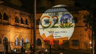 G20 Finance Summit in India