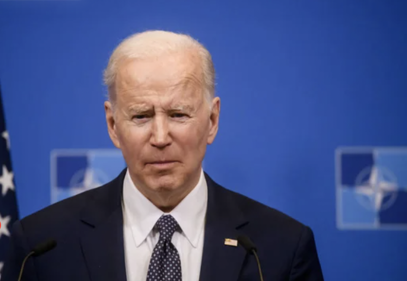 US election 2024: Joe Biden is why Donald Trump may return as President 