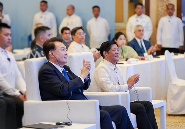 South Korea - Martial Law, Impeachment and Arrest Warrant for President