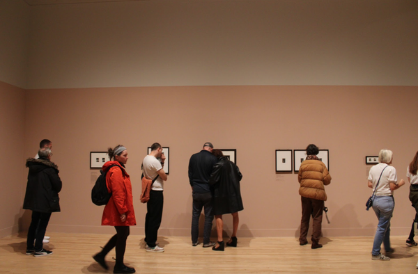 Autumn Gloom and Artistic Bloom: Upcoming Events & Exhibitions to Visit in London