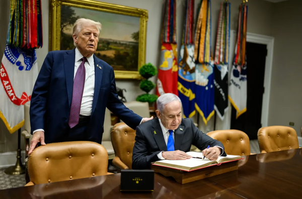 Phase One: Ceasefire in Gaza Commences