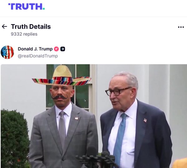 AI, Politics, and the Post-Truth Era