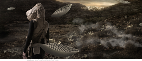 Beyond Victimhood: How Cinema from the Global South is Rewriting the Narrative of War.