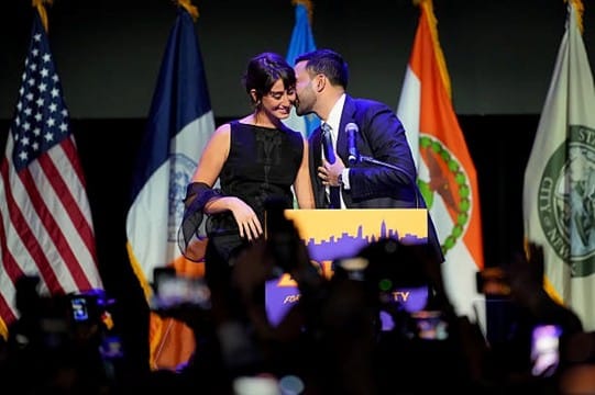 Fashion as Political Theatre: Why We Fixate on What Women Wear