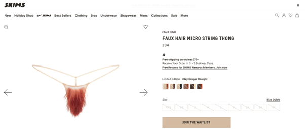 It’s Time to Stop Beating Around the (Fake) Bush