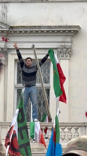 Embassies: The Contemporary Stage for International Politics