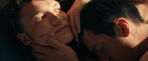 Queerness and Sports: A Battle off the Ice