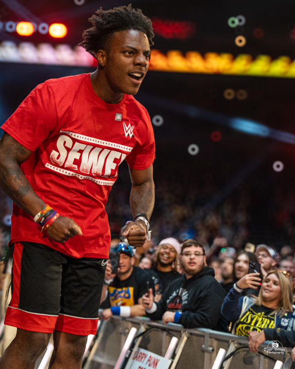 Can a Streamer Change Perceptions of Africa?