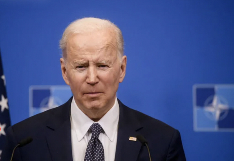 US election 2024: Joe Biden is why Donald Trump may return as President
