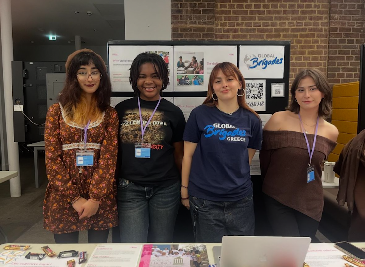 SOAS’s New Societies for this Year