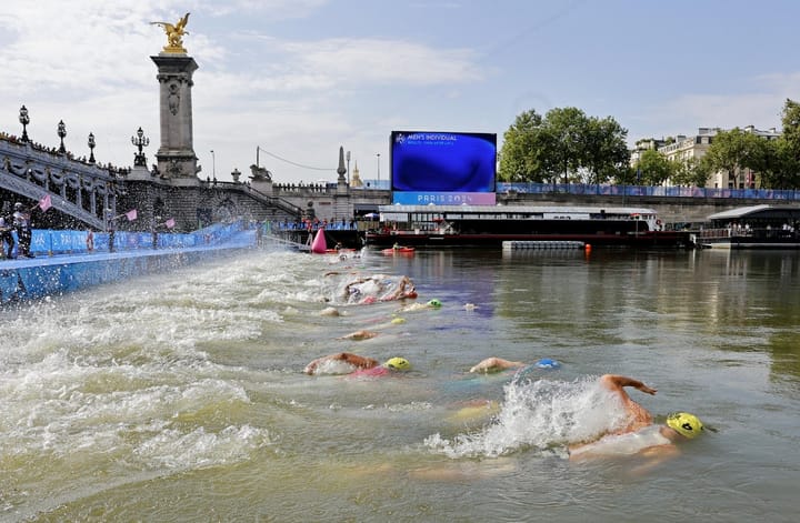 Paris 2024: One of the Most Controversial Olympics Ever?