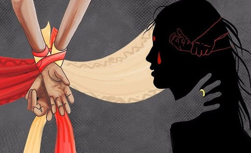 Marital Rape in India: The Need for Legal Reform