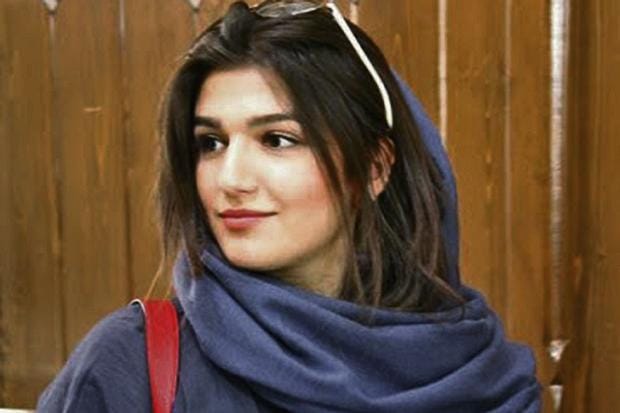 Former student detained in Iran over women’s rights protest