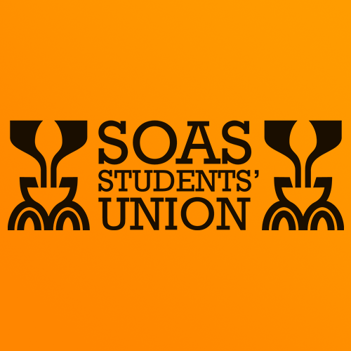 SOAS SU Election Nominations