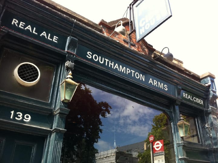 Neighbourhood Review: Kentish Town