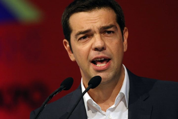 What can we learn from the rise of Syriza?