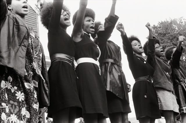 Bertha Doc House Screens Black Panthers: Vanguard of the Revolution